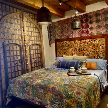 Alhambra - Soul Inspired Living - Furniture Stores Near Me - Taos, New Mexico Alhambra - Soul Inspired Living - Furniture Stores Near Me - Taos, New Mexico