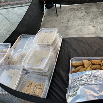Jalebi Street - 1 pound indian sweet prepacked boxes on menu - Indian Near Me - Sunnyvale, California Jalebi Street - 1 pound indian sweet prepacked boxes on menu - Indian Near Me - Sunnyvale, California