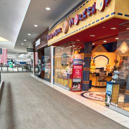 Exterior photo of Build A Bear Workshop - Fairfield, California Exterior photo of Build A Bear Workshop - Fairfield, California