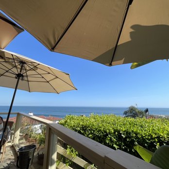 Geoffrey's Malibu - View - Seafood Near Me - Malibu, California