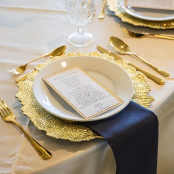 Lux By Reema - Party & Event Planning Near Me