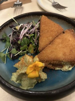 Epiphany's Kitchen by null