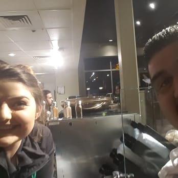 Starbucks - My starbucks... - Coffee & Tea Near Me - San Jose, California