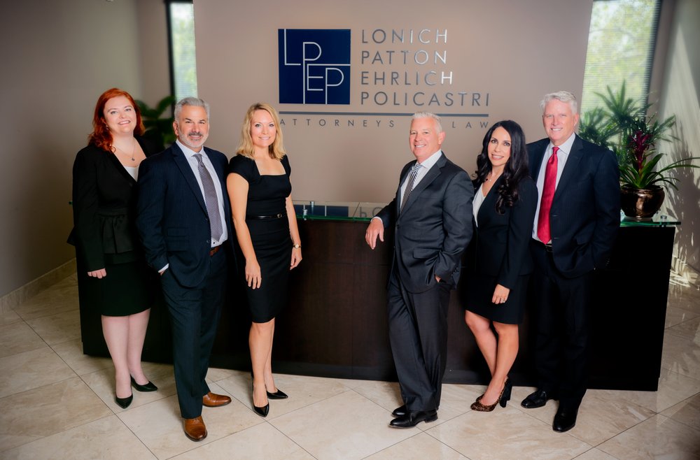 Lonich Patton Ehrlich Policastri - divorce attorney in San Jose, CA