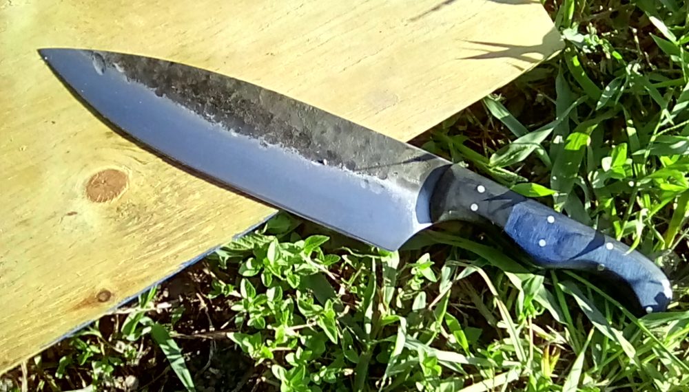 ANGEL FIRE KNIVES Updated October 2024 Austin, Texas Knife
