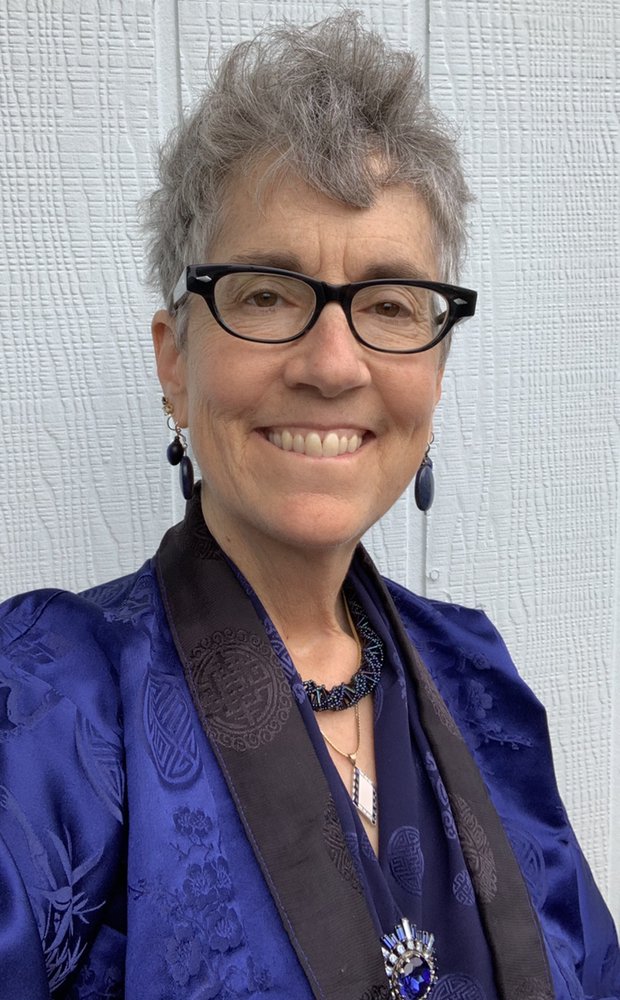 Laura Brodie, MA, ATR, LPC - grief counselor in Denver, CO