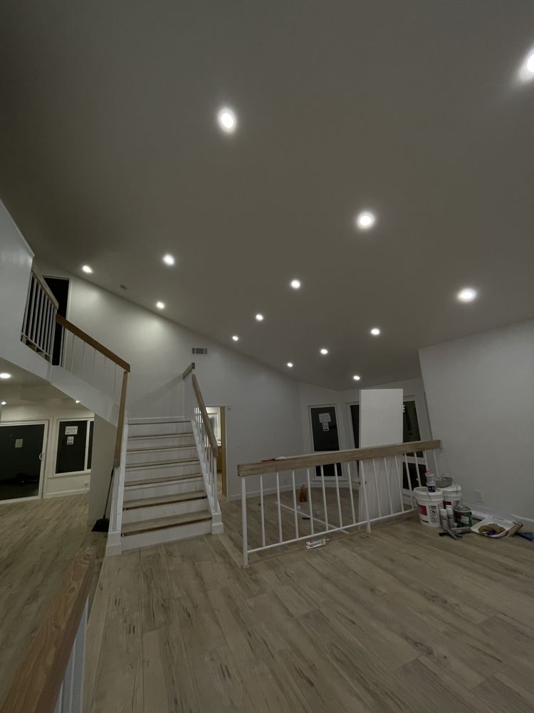 Slide of Pro Tech Electric