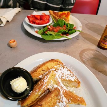 Ruperts at the Edge - Yum - Breakfast & Brunch Near Me - Edgewater, Colorado