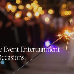 Infinite Sounds Entertainment