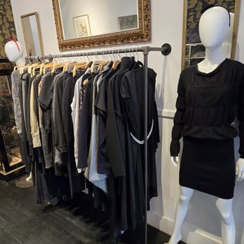 Pilgrim New York - Designer Vintage Boutique - Women's Clothing Near Me - New York, New York Pilgrim New York - Designer Vintage Boutique - Women's Clothing Near Me - New York, New York