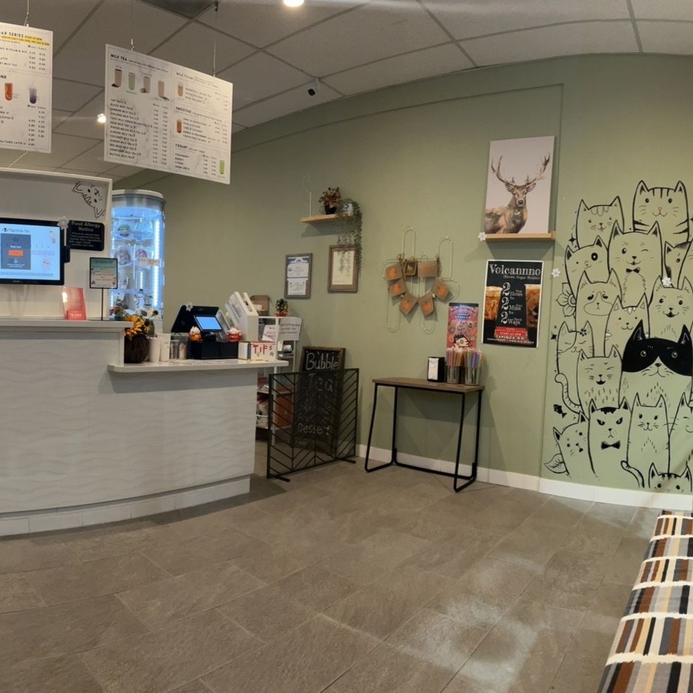 Tapioca Go - Bubble Tea Near Me - Virginia Beach, Virginia Tapioca Go - Bubble Tea Near Me - Virginia Beach, Virginia