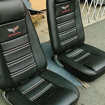 Al's Auto Upholstery - Auto Upholstery Near Me - Ewa Beach, Hawaii