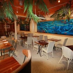 Au Coco de Mer