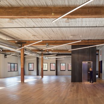 Block 41 - Our spacious ballroom is drenched in sunlight and ready for your next party, wedding, fundraiser or whatever you can dream up! - Venues & Event Spaces Near Me - Seattle, Washington