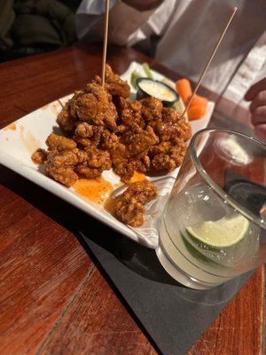 4th Wall Restaurant & Bar by null