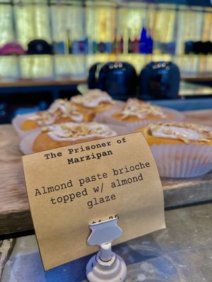 Haymaker Bun Company by null