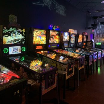 Stardust Pinbar - Lounges Near Me - Phoenix, Arizona