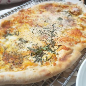 Von's 1000Spirits - Sourdough pizza - New American Near Me - Seattle, Washington Von's 1000Spirits - Sourdough pizza - New American Near Me - Seattle, Washington