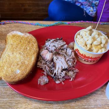 Bono’s Pit Bar-B-Q - Kids pulled pork platter - Barbeque Near Me - Jacksonville, Florida Bono’s Pit Bar-B-Q - Kids pulled pork platter - Barbeque Near Me - Jacksonville, Florida