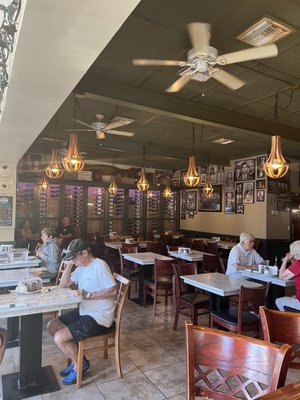 Baci Pizzeria Ristorante by null