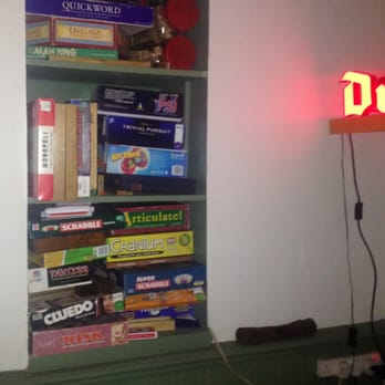 The Charlotte Despard - Tabletop games galore. - Pubs Near Me - London, XGL