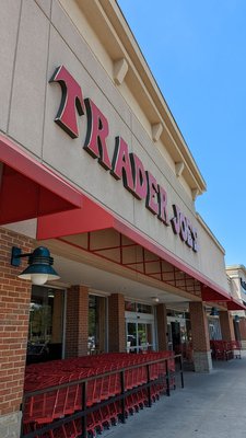 Trader Joe's by null