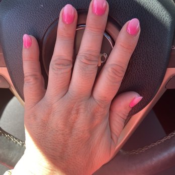 G-Lux Nails & Spa - Ombré Dip! love it! Thank You Tina what a great manicure went for something different and i love it! - Nail Salons Near Me - Walpole, Massachusetts G-Lux Nails & Spa - Ombré Dip! love it! Thank You Tina what a great manicure went for something different and i love it! - Nail Salons Near Me - Walpole, Massachusetts