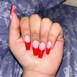Tipsy Salonbar - What i got