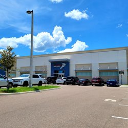 Tampa Sports Academy - Aug 2021