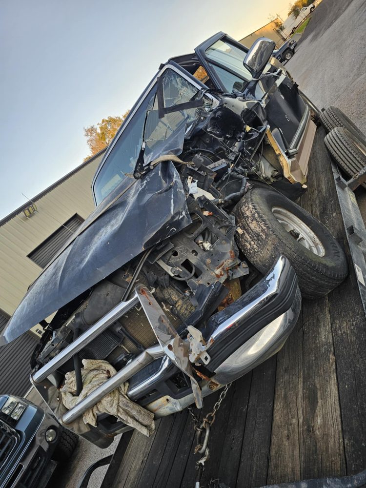 850 Junk Cars For Cash