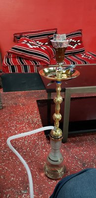 Habibi Hookah Bar & Lounge by null