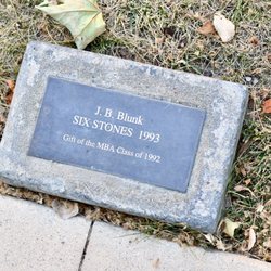 Six Stones