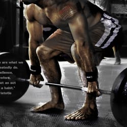 CrossFit Hoboken