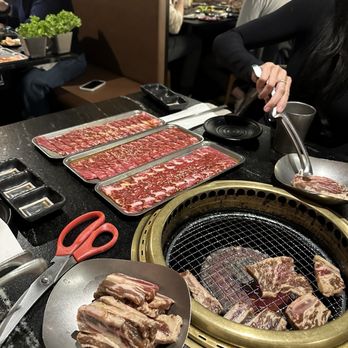 Yakiniku Legend - Japanese Near Me - Toronto, Ontario Yakiniku Legend - Japanese Near Me - Toronto, Ontario