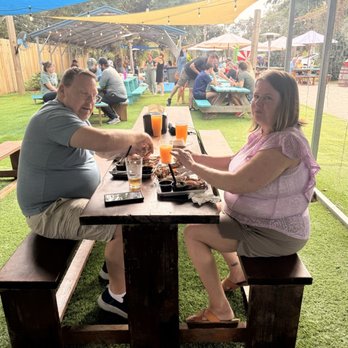 Coastal County Brewing - Friends - Brewpubs Near Me - Pensacola, Florida Coastal County Brewing - Friends - Brewpubs Near Me - Pensacola, Florida