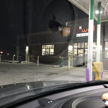 B'well Market - What it looks like at night - Gas Stations Near Me - Topeka, Kansas