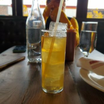 Revival - Some yummy bourbon drink - Southern Near Me - Minneapolis, Minnesota Revival - Some yummy bourbon drink - Southern Near Me - Minneapolis, Minnesota