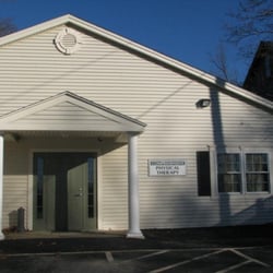 Comprehensive Physical Therapy