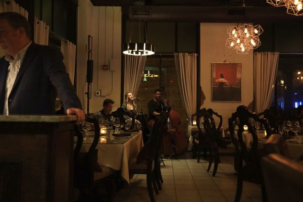 Di Vino Rosso by null