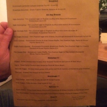 Peck 47 - There's a sandwich called Kevin Bacon! - Breakfast & Brunch Near Me - Brussels, BRU Peck 47 - There's a sandwich called Kevin Bacon! - Breakfast & Brunch Near Me - Brussels, BRU
