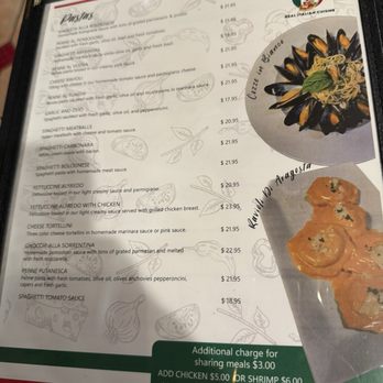 Pulcinella Pizza and Pasta - Italian Near Me - Miami, Florida