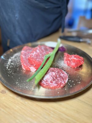 Daedo Sikdang by null