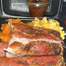 Smoked Pork Ribs Smoked Pork Ribs