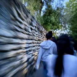 Monterey Ghosts