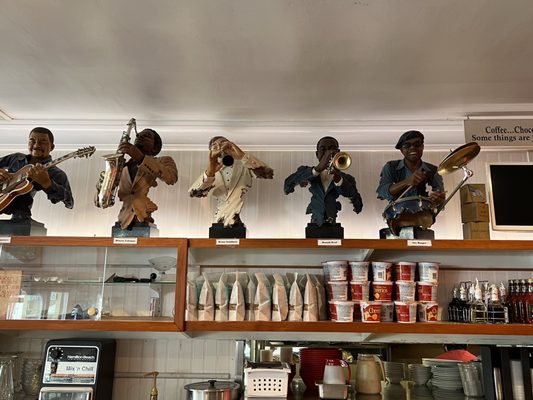 Original Jack's Country Kitchen by null