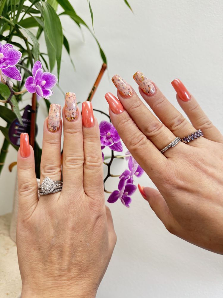 BEST NAILS AND SPA Updated October 2024 166 Photos 99 Chelmsford Rd, North Billerica