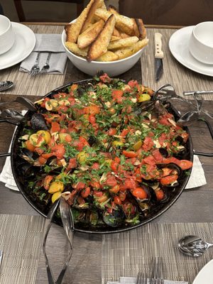 Element Chef Services | Element Park City