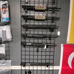 Nubfire Tactical