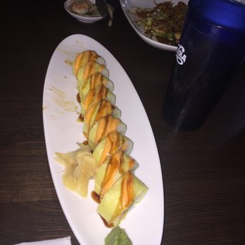 Oishii - Sushi Bars Near Me - Jacksonville, Florida Oishii - Sushi Bars Near Me - Jacksonville, Florida