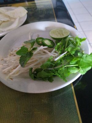 Pho Saigon by null